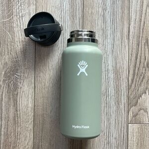 Hydro Flask 32 oz. - Agave